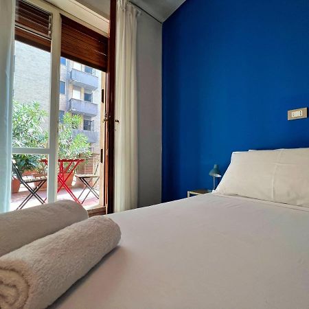 Appartme Guest House Seveso 40 Milano Exteriör bild