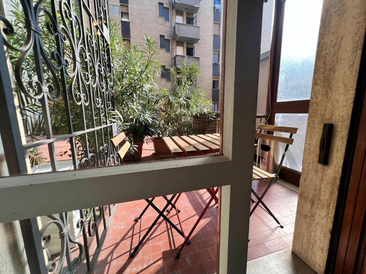 Appartme Guest House Seveso 40 Milano Exteriör bild
