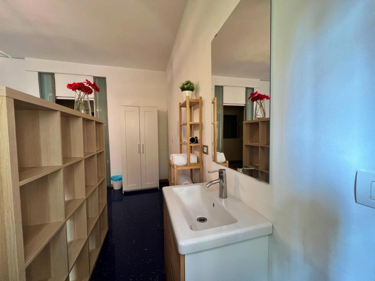Appartme Guest House Seveso 40 Milano Exteriör bild
