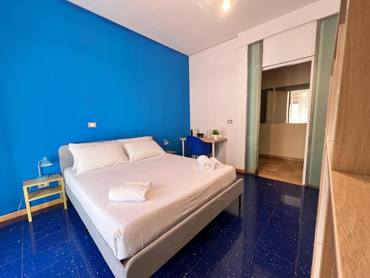 Appartme Guest House Seveso 40 Milano Exteriör bild