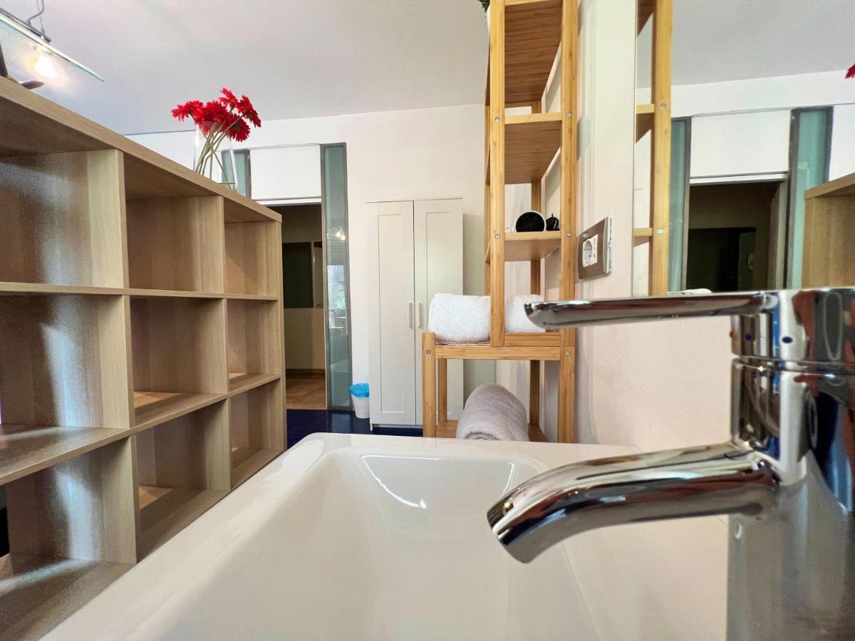 Appartme Guest House Seveso 40 Milano Exteriör bild