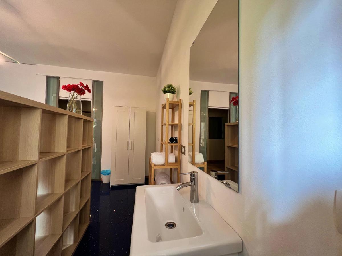 Appartme Guest House Seveso 40 Milano Exteriör bild