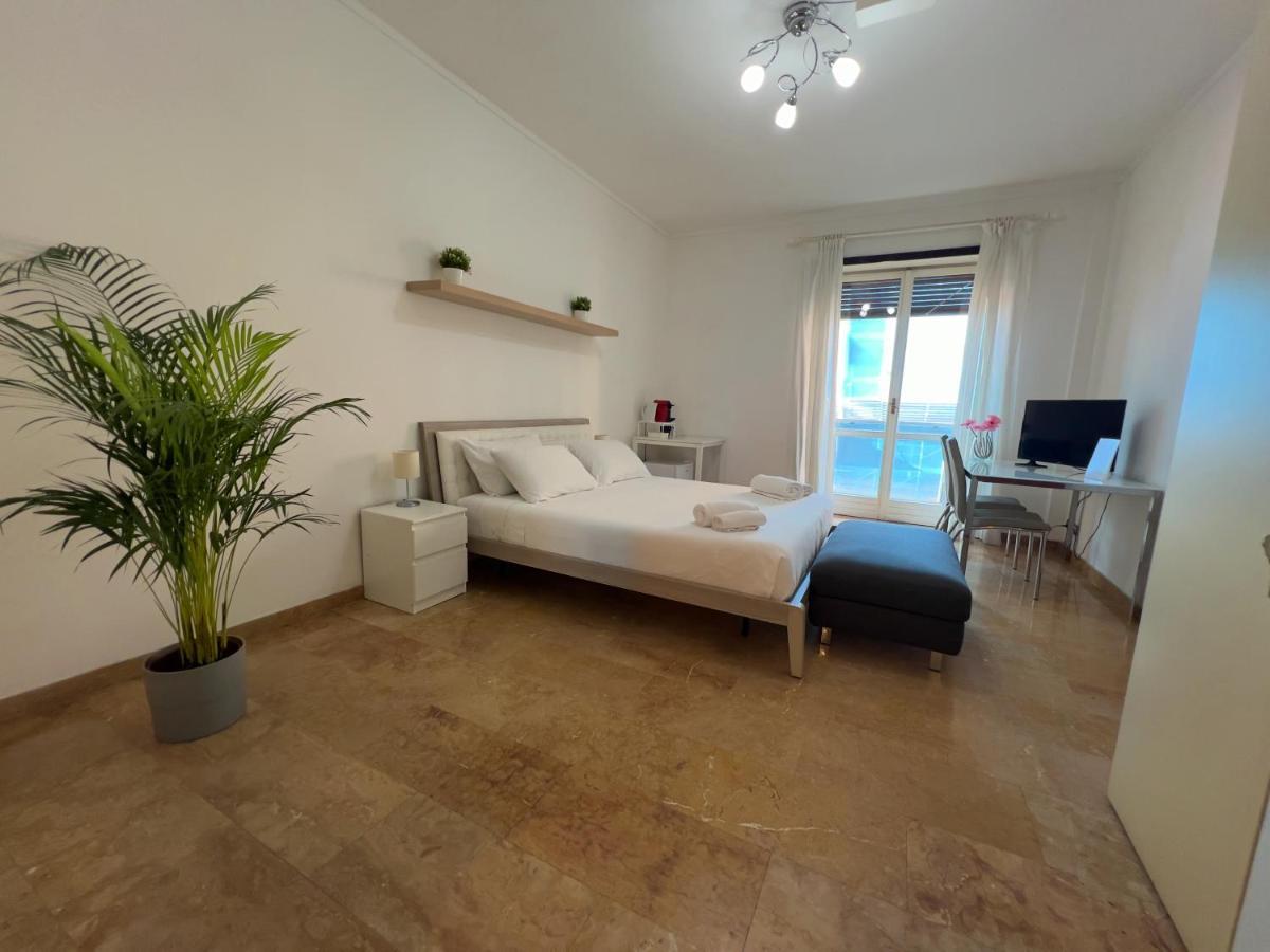 Appartme Guest House Seveso 40 Milano Exteriör bild