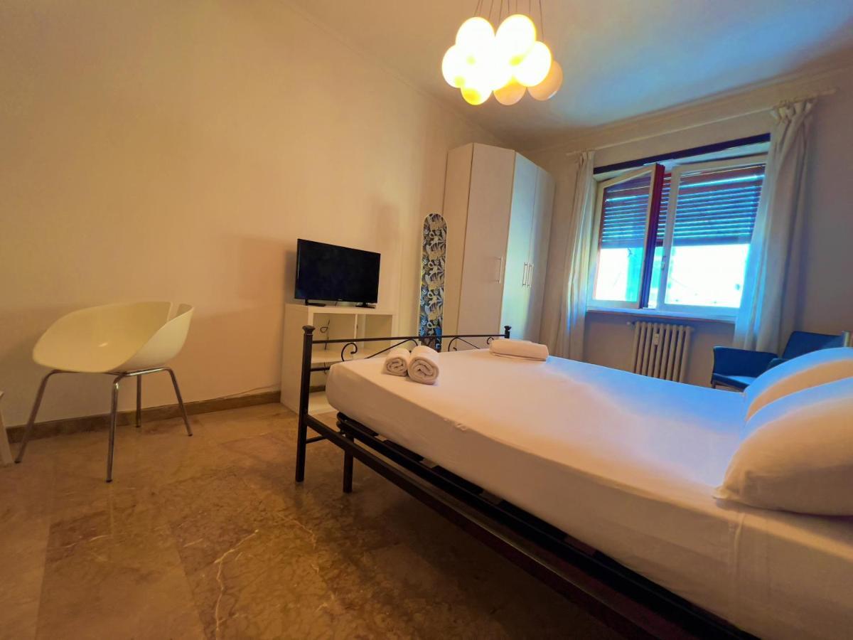 Appartme Guest House Seveso 40 Milano Exteriör bild