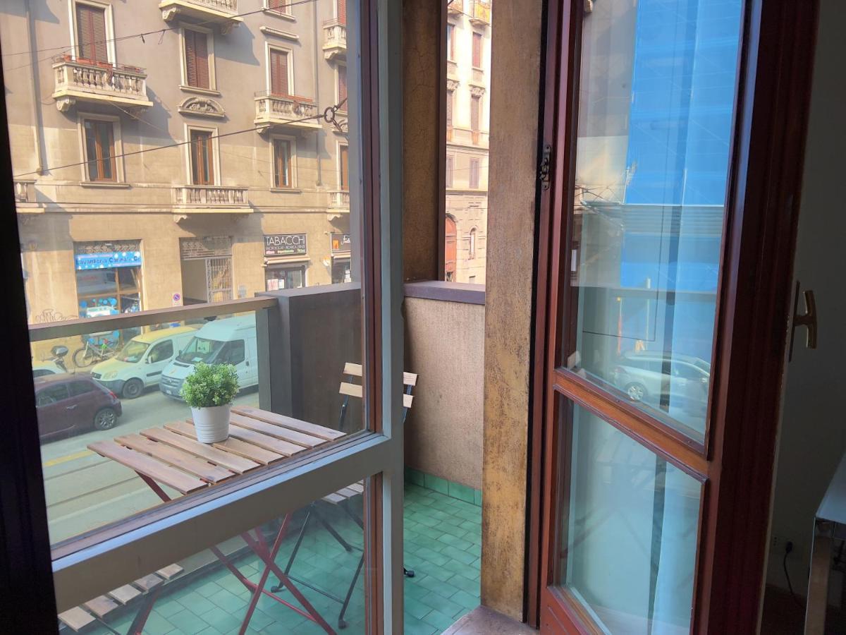 Appartme Guest House Seveso 40 Milano Exteriör bild