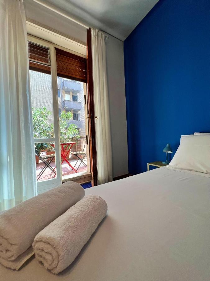 Appartme Guest House Seveso 40 Milano Exteriör bild