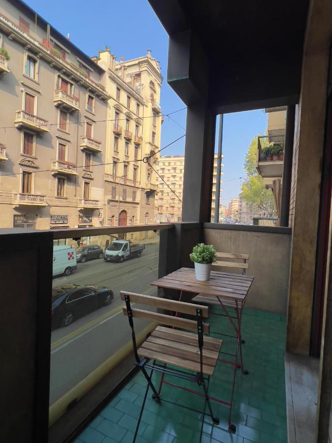 Appartme Guest House Seveso 40 Milano Exteriör bild