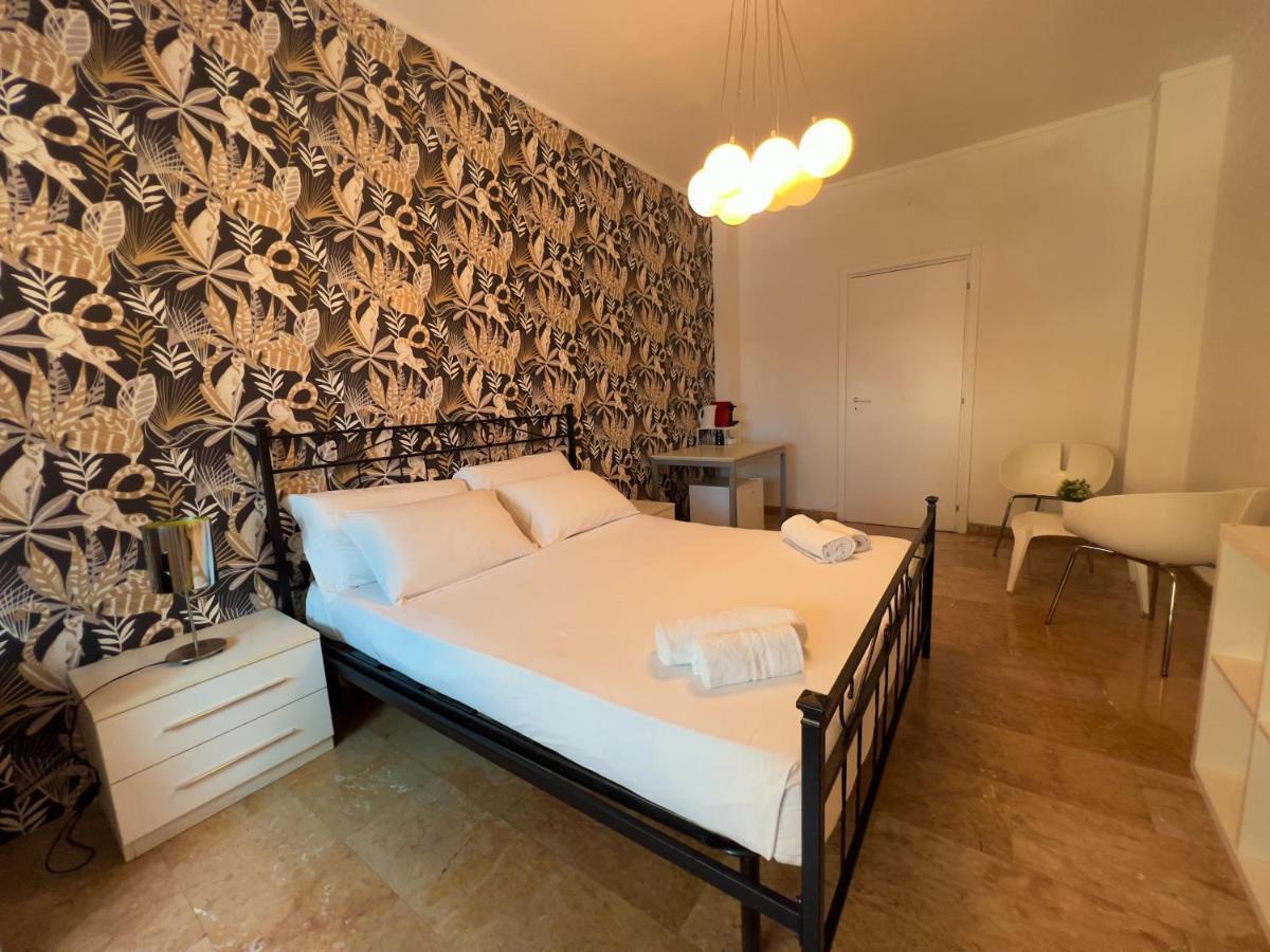 Appartme Guest House Seveso 40 Milano Exteriör bild