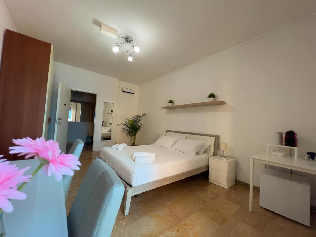 Appartme Guest House Seveso 40 Milano Exteriör bild