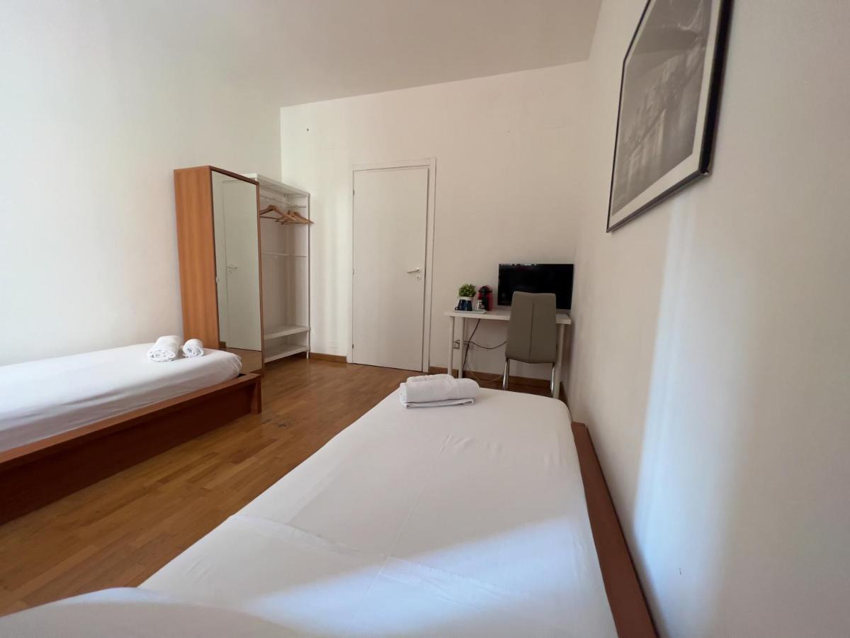Appartme Guest House Seveso 40 Milano Exteriör bild