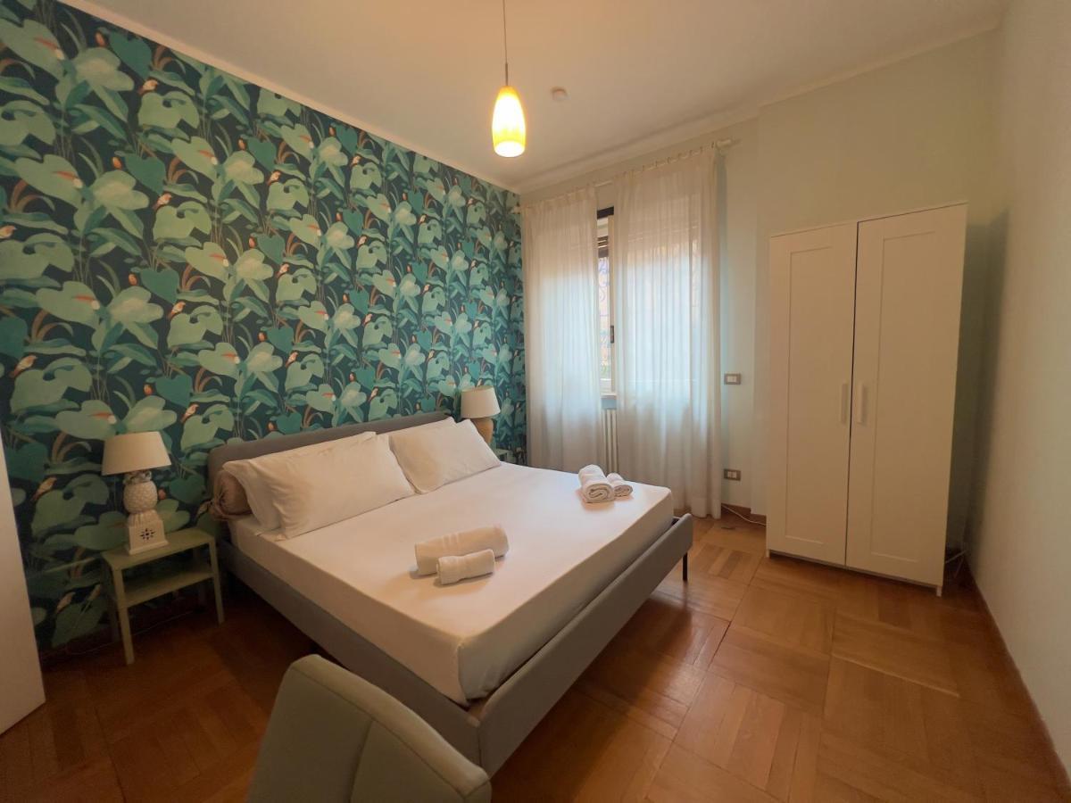 Appartme Guest House Seveso 40 Milano Exteriör bild