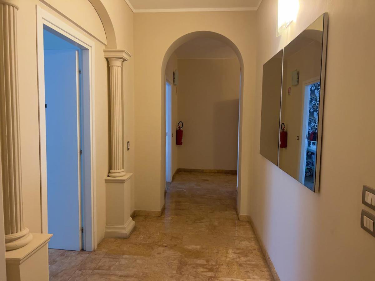 Appartme Guest House Seveso 40 Milano Exteriör bild