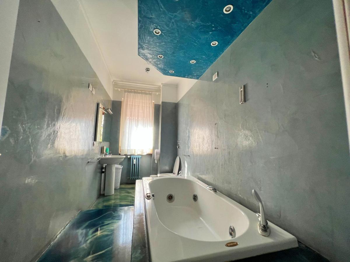 Appartme Guest House Seveso 40 Milano Exteriör bild