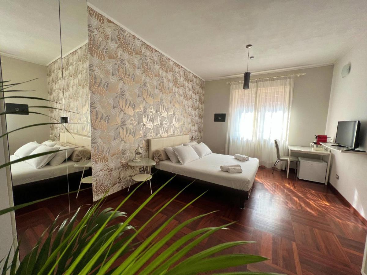 Appartme Guest House Seveso 40 Milano Exteriör bild