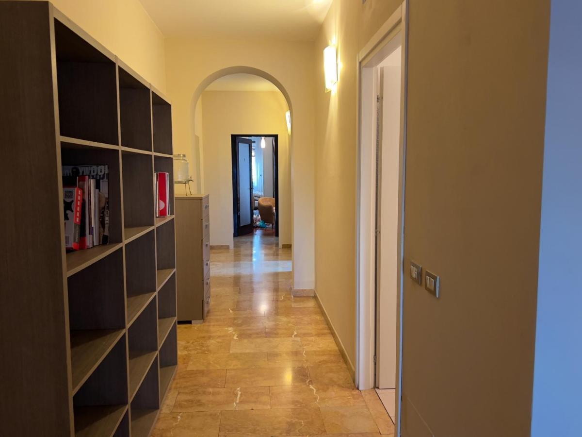 Appartme Guest House Seveso 40 Milano Exteriör bild