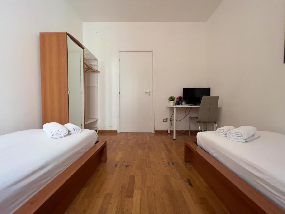 Appartme Guest House Seveso 40 Milano Exteriör bild