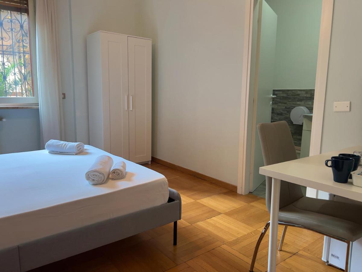 Appartme Guest House Seveso 40 Milano Exteriör bild