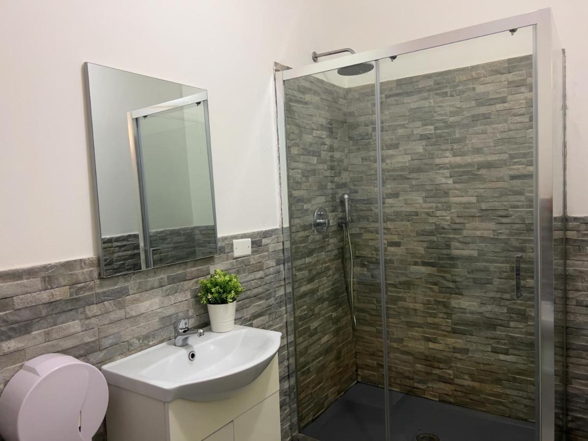 Appartme Guest House Seveso 40 Milano Exteriör bild