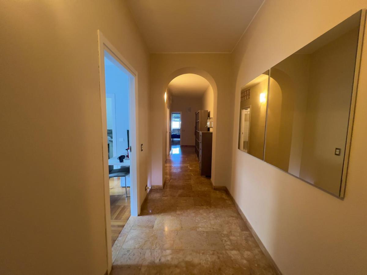 Appartme Guest House Seveso 40 Milano Exteriör bild