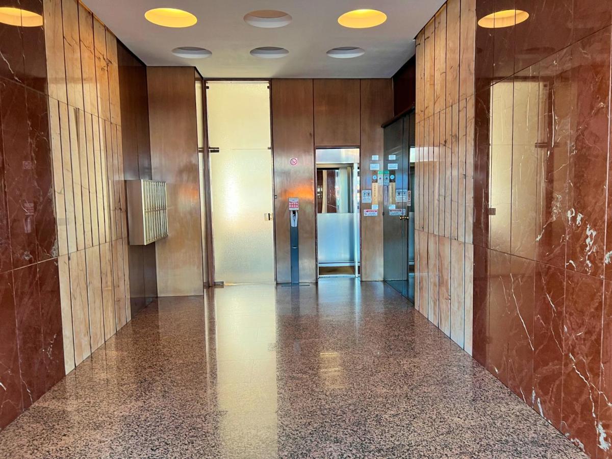 Appartme Guest House Seveso 40 Milano Exteriör bild