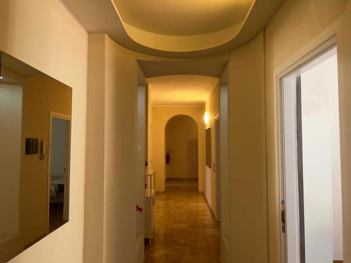 Appartme Guest House Seveso 40 Milano Exteriör bild
